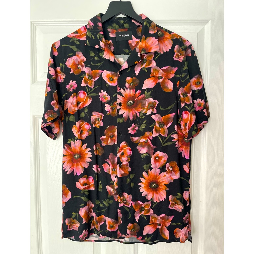 The Kooples Men’s Shirt